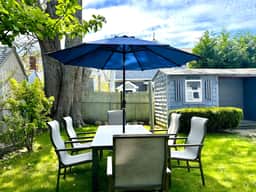 Tataket Cottage by Beaches