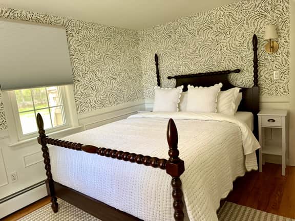 Cape Forty Six: A Serene Getaway in Falmouth